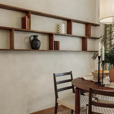 Apartman Bayal - 2 Bedrooms And Balcony In El Putxet
